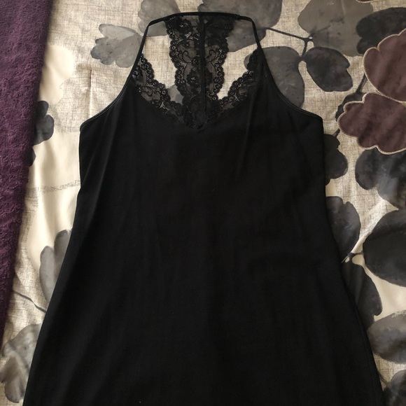 Girl’s Semi-Formal Dress - Picture 3 of 4